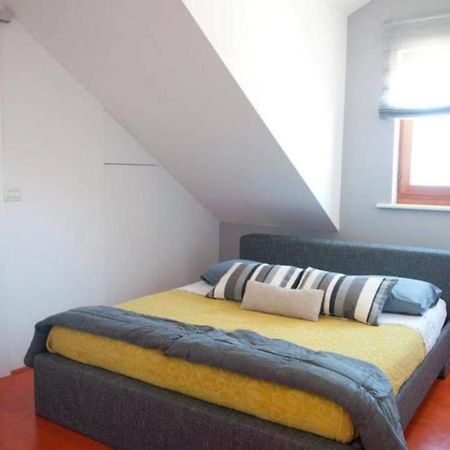 Apartments Iggy Postira Exterior foto