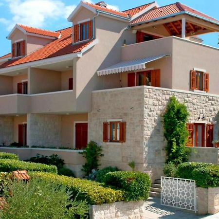 Apartments Iggy Postira Exterior foto